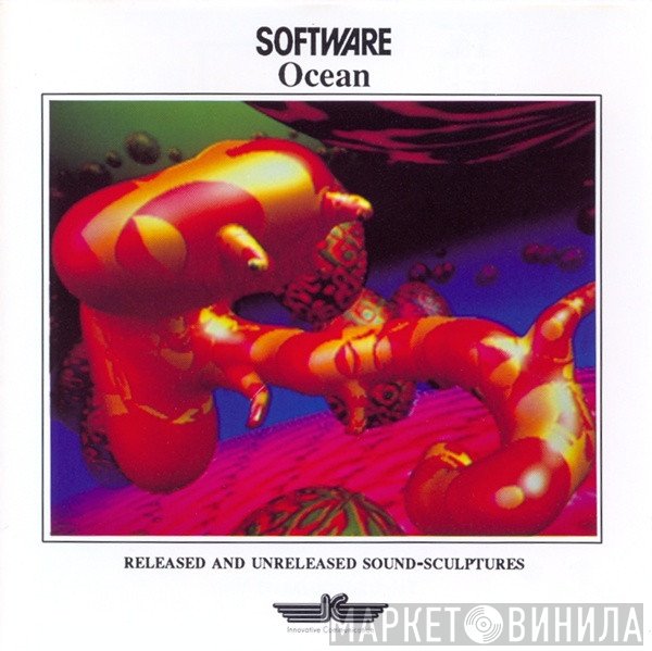 Software  - Ocean