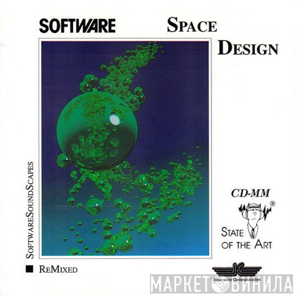 Software  - Space Design (ReMixed)