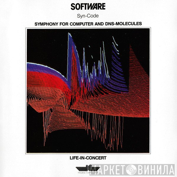 Software  - Syn-Code