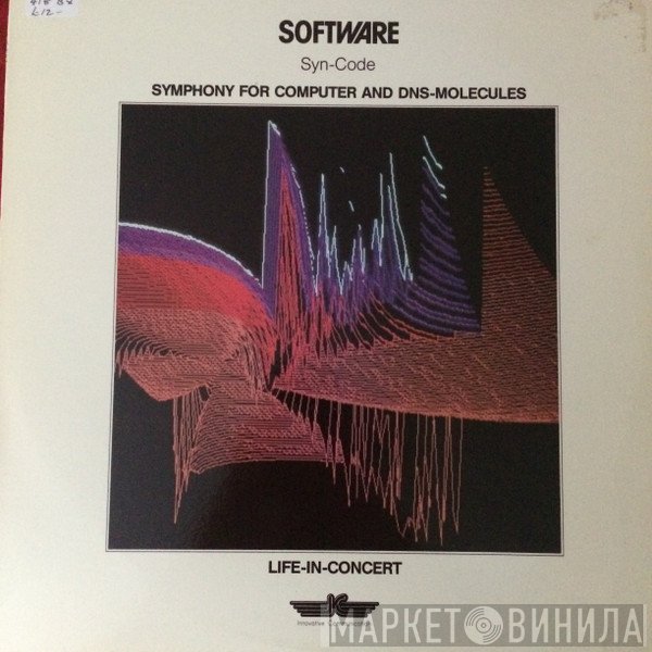 Software  - Syn-Code