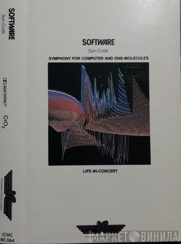 Software  - Syn-Code