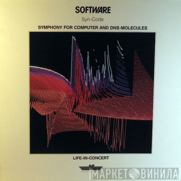 Software  - Syn-Code