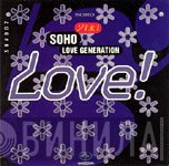 Soho  - Love Generation