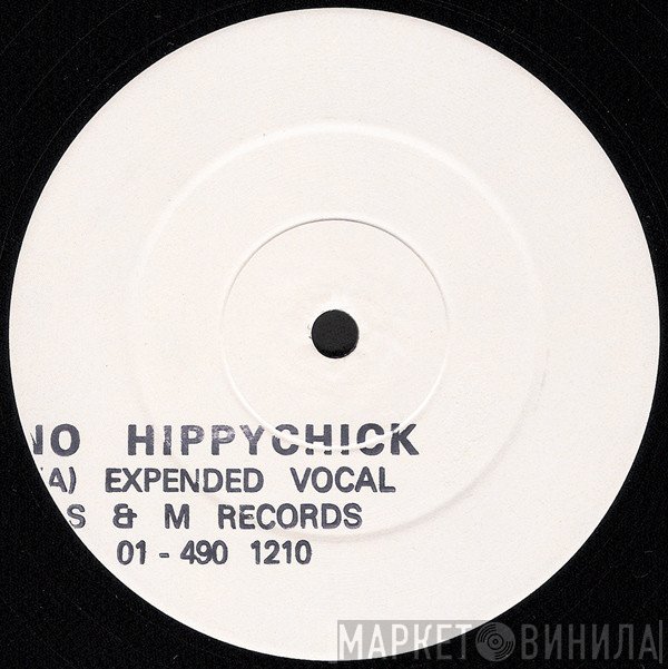 Soho  - No Hippychick