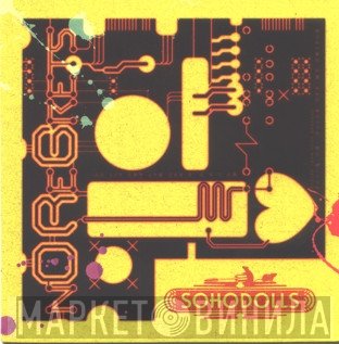 Sohodolls - No Regrets