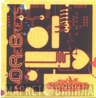 Sohodolls - No Regrets