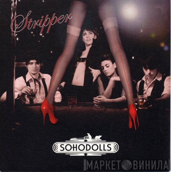 Sohodolls - Stripper