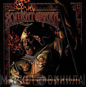 Soilent Green  - Confrontation