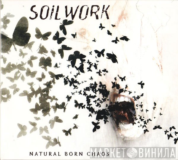 Soilwork - Natural Born Chaos