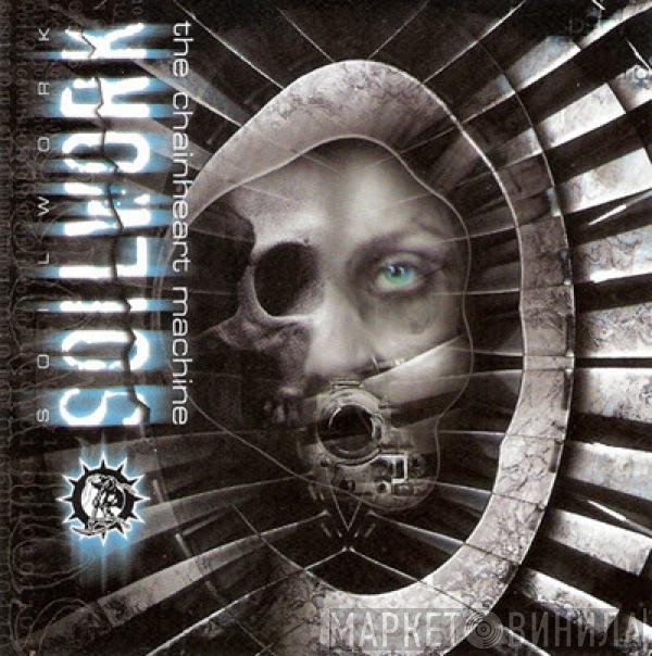 Soilwork - The Chainheart Machine
