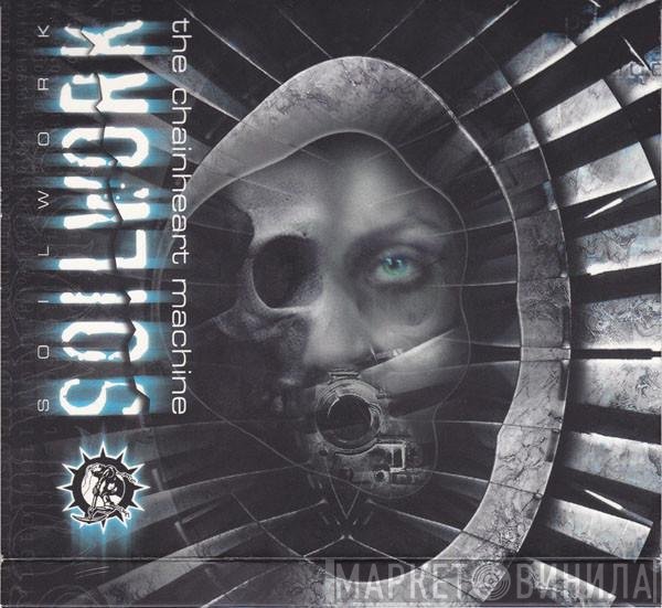Soilwork  - The Chainheart Machine