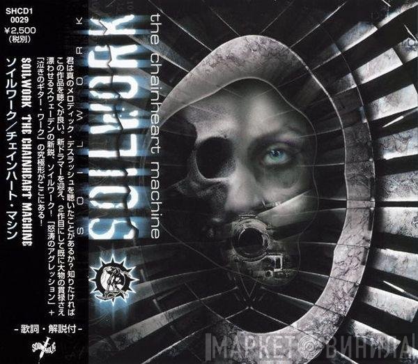 Soilwork  - The Chainheart Machine