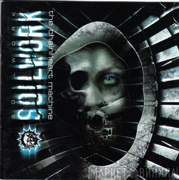 Soilwork  - The Chainheart Machine