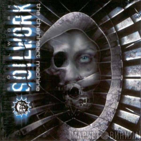Soilwork  - The Chainheart Machine