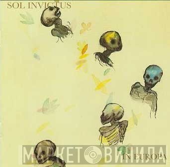 Sol Invictus  - In Europa