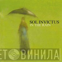 Sol Invictus  - In The Rain