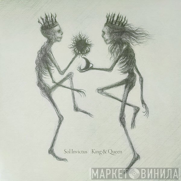 Sol Invictus - King & Queen