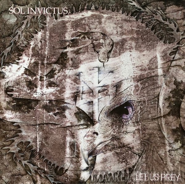 Sol Invictus  - Let Us Prey