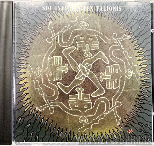 Sol Invictus  - Lex Talionis