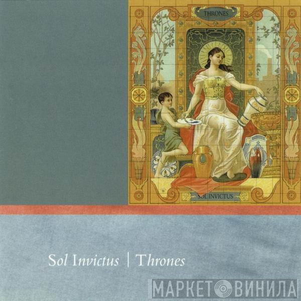 Sol Invictus  - Thrones