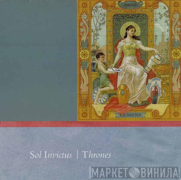 Sol Invictus  - Thrones