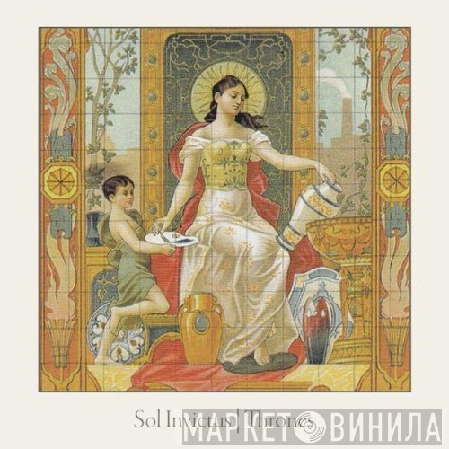 Sol Invictus  - Thrones