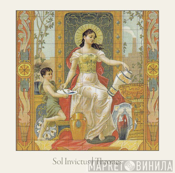 Sol Invictus  - Thrones