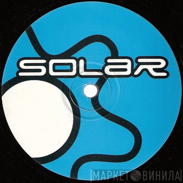 Sol Ray  - Solar 2
