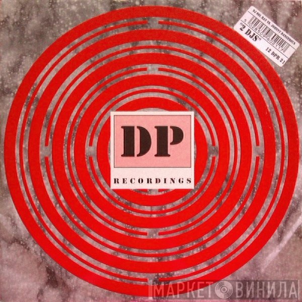 Sol Ray vs. Johnny Dangerous   - 2 DJ's