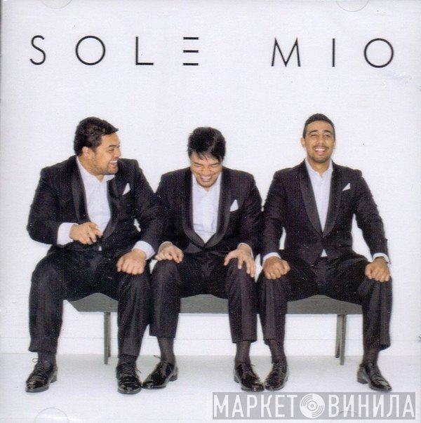 Sol3 Mio - Sol3 Mio