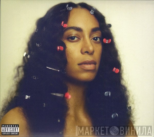 Solange  - A Seat At The Table