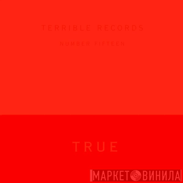 Solange   - True
