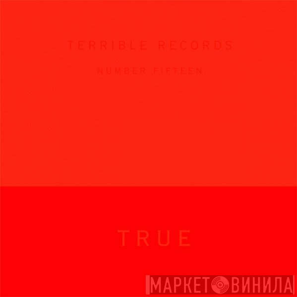 Solange   - True