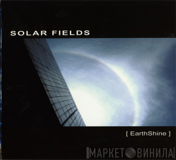 Solar Fields  - EarthShine