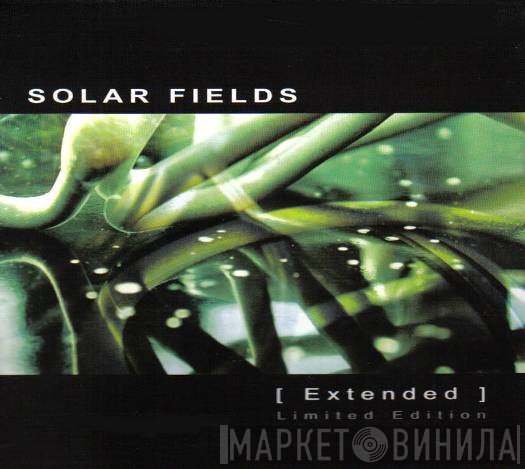 Solar Fields  - Extended