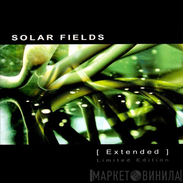 Solar Fields  - Extended