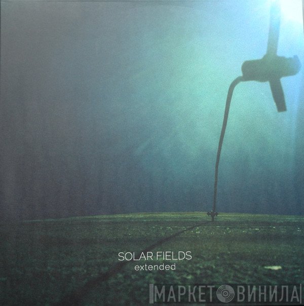 Solar Fields  - Extended