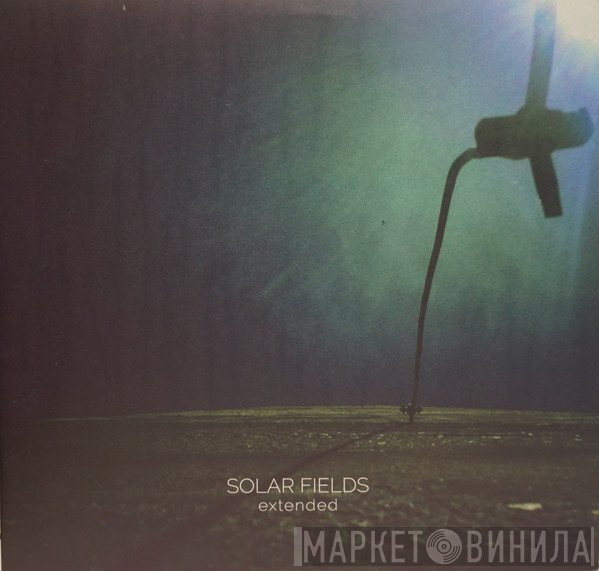 Solar Fields  - Extended