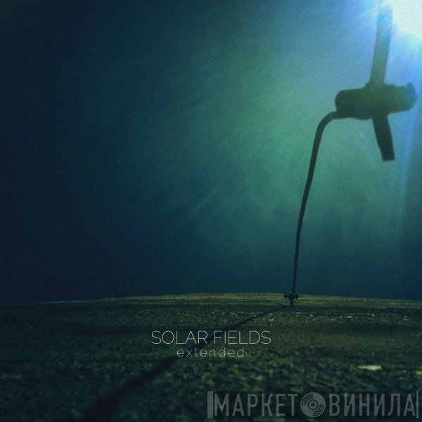 Solar Fields  - Extended