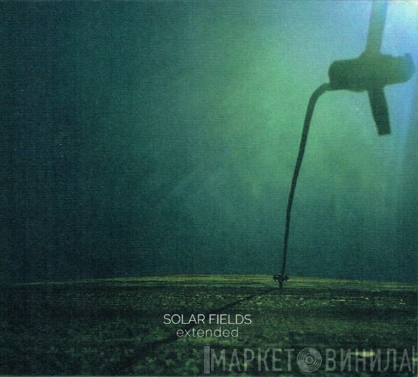Solar Fields  - Extended