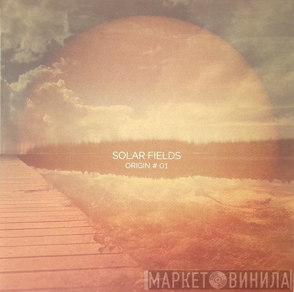 Solar Fields  - Origin # 01