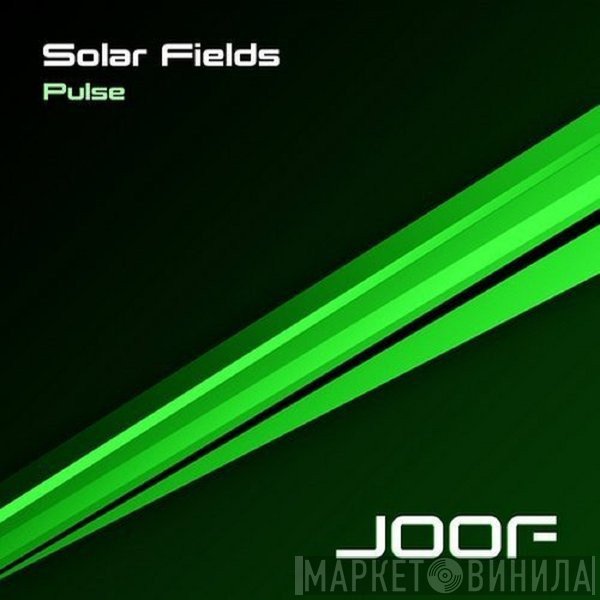 Solar Fields  - Pulse