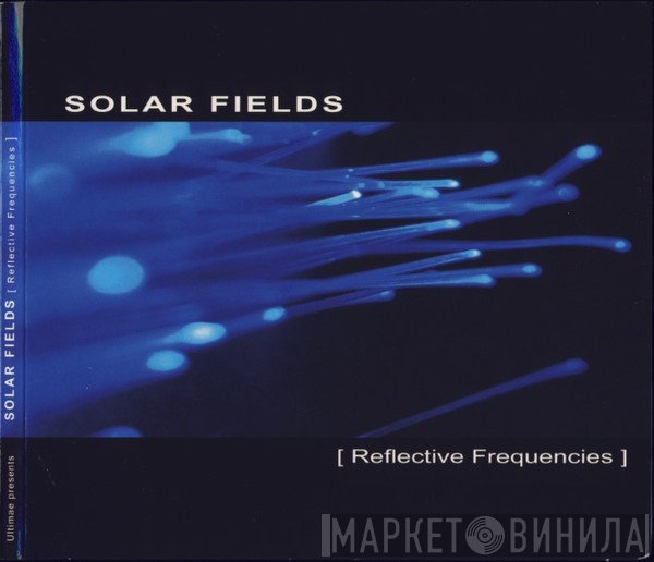 Solar Fields  - Reflective Frequencies