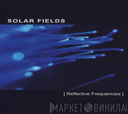 Solar Fields  - Reflective Frequencies