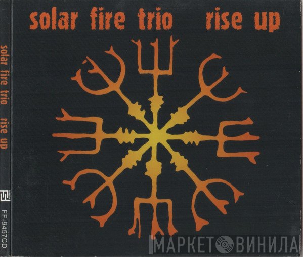 Solar Fire Trio  - Rise Up