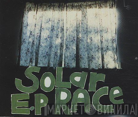 Solar Race - Solar Race EP