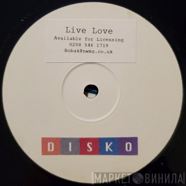 Solar  vs. Audiofly  - Live Love