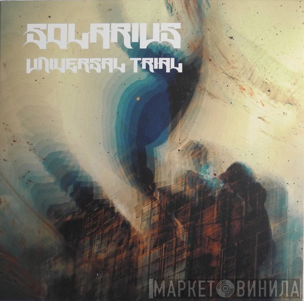 Solarius  - Universal Trial