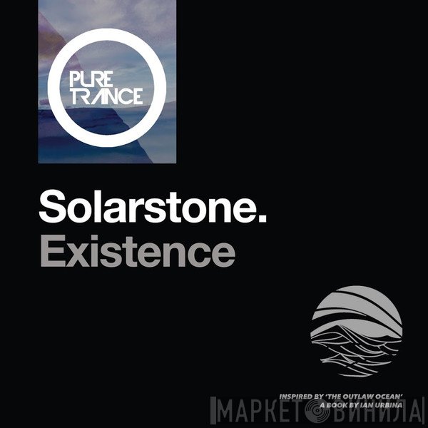Solarstone  - Existence