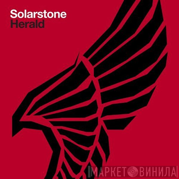 Solarstone  - Herald
